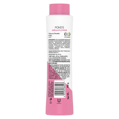 POND'S Cosmetics Magic,Starlight,Dreamflower,Aloe cooling and Sandal Radiance Freshness Body Talcum Powder
