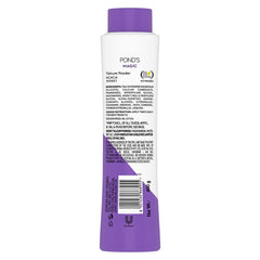 POND'S Cosmetics Magic,Starlight,Dreamflower,Aloe cooling and Sandal Radiance Freshness Body Talcum Powder