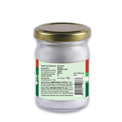 Organic India Stevia Powder & Sachet