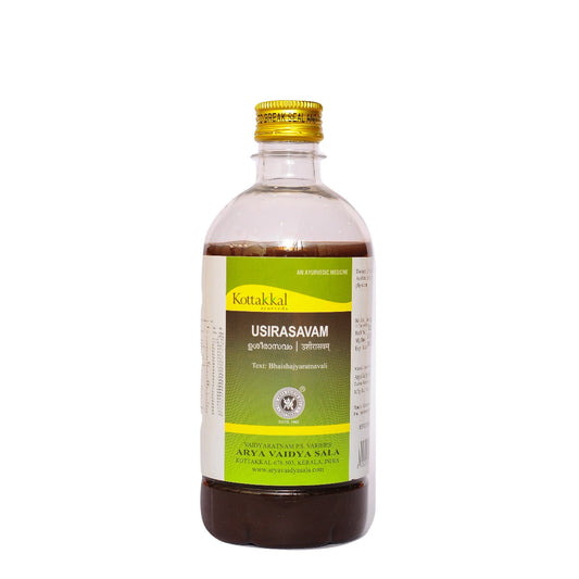 Kottakkal Ayurvedic Usirasavam Liquid 450ml