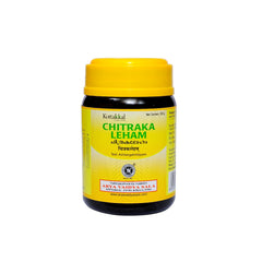 Kottakkal Ayurvedic Chitraka Leham Paste 200gm