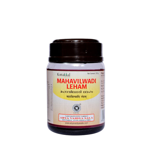 Kottakkal Ayurvedic Mahavilwadi Leham Paste 200g