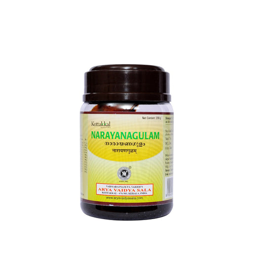 Kottakkal Ayurvedic Narayanagulam Paste 200g