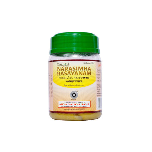 Kottakkal Ayurvedic Narasimha Rasayanam Paste 200g & 500g