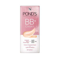 POND'S Cosmetics Bb+ Cream SPF 30 PA++ Ivory 30G