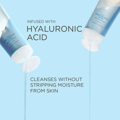 POND'S Cometics Hydra Light Hyaluronic Acid Hydrating Gel Facewash 100g