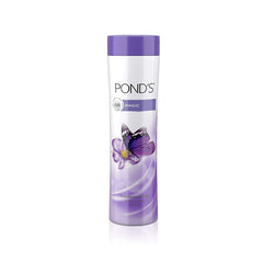 POND'S Cosmetics Magic,Starlight,Dreamflower,Aloe cooling and Sandal Radiance Freshness Body Talcum Powder