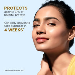 POND's Cosmetics Sun Miracle Spf 50 Pa+++ Crème Gel Sunscreen