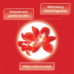 POND'S Cosmetics Magic,Starlight,Dreamflower,Aloe cooling and Sandal Radiance Freshness Body Talcum Powder