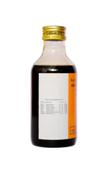 Kottakkal Ayurvedic Arukaladi Tailam Oil 200ml