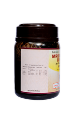 Kottakkal Ayurvedic Mridwikadi Leham Paste 50g & 200gm