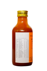 Kottakkal Ayurvedic Sahacharadi Kuzhampu Oil 200ml & 500ml