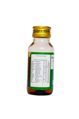 Kottakkal Ayurvedic Kshara Tailam Oil 50ml
