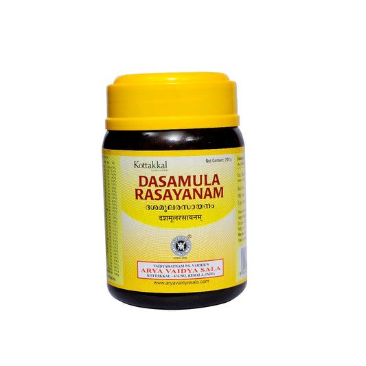 Kottakkal Ayurvedic Dasamula Rasayanam Paste 50g & 200gm