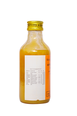 Kottakkal Ayurvedic Aswagandhadi Yamakam Liquid 200ml