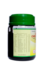 Kottakkal Ayurvedic Cheriya Chinchadi Leham Paste 200g