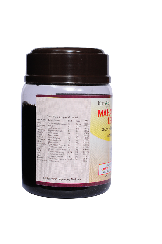 Kottakkal Ayurvedic Mahavilwadi Leham Paste 200g