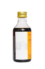 Kottakkal Ayurvedic Cheriya Chinchadi Tailam Oil 200ml
