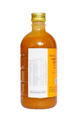 Kottakkal Ayurvedic Sahacharadi Kuzhampu Oil 200ml & 500ml