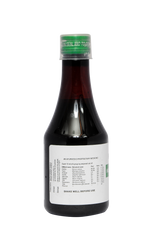 Kottakkal Ayurvedic Mensokot Syrup 200ml