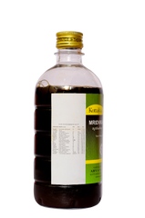 Kottakkal Ayurvedic Mridwikarishtam Liquid 450ml