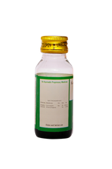 Kottakkal Ayurvedic Nasarsas Tailam Oil 50ml