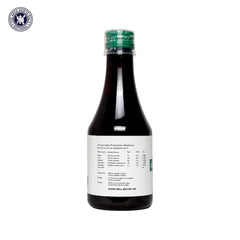Kottakkal Ayurvedic Geniekot Syrup 200ml