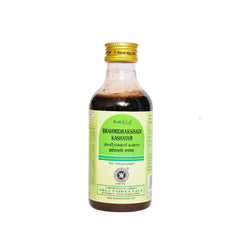 Kottakkal Ayurvedic Brahmidrakshadi Kashayam Liquid 200ml