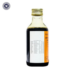 Kottakkal Ayurvedic Dinesavalyadi Kuzhampu Liquid 200ml