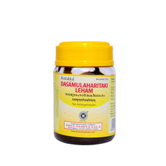 Kottakkal Ayurvedic Dasamulaharitaki Leham Paste 200ml