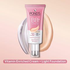 POND'S Cosmetics Bb+ Cream SPF 30 PA++ Ivory 30G