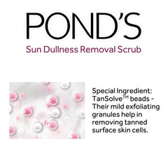POND'S Bright Beauty Face Scrub 100g