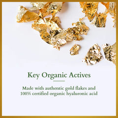 Lotus Herbals Cosmetics Gold Luxe Facial Kit