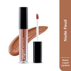 Pilgrim Cosmetics Matte Me Up! Liquid Lipstick 3ml
