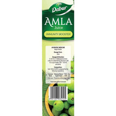 Dabur Ayurvedic Aloe Vera,Giloy,Giloy Neem Tulsi,Jamun Neem Karela,Triphala & Amla Juice 1 Liter