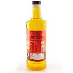 Organic India Groundnut Oil 1 Litre