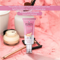 POND'S Cosmetics Bb+ Cream SPF 30 PA++ Ivory 30G