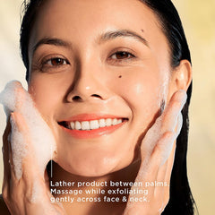 Pond's Cosmetics Detan For Tan Removal in Just 7 Days Contains Vitamin C Niacinamide Facewash 100gm