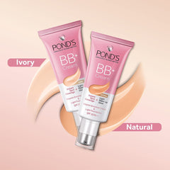 POND'S Cosmetics Bb+ Cream SPF 30 PA++ Ivory 30G