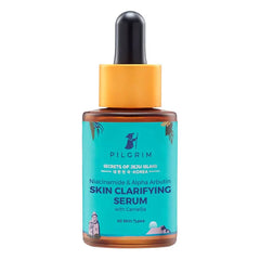 Pilgrim Cosmetics Niacinamide & Alpha Arbutin Skin Clarifying Serum 30ml