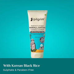 Pilgrim Cosmetics Redensyl & Anagain Hairfall Control Conditioner 200ml