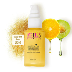 Lotus Herbals Cosmetics Glow Boost Essentials Combo