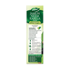 Dabur Ayurvedic Aloe Vera,Giloy,Giloy Neem Tulsi,Jamun Neem Karela,Triphala & Amla Juice 1 Liter