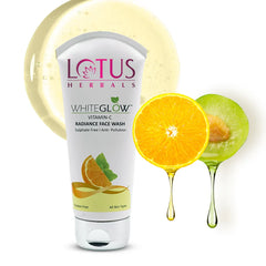 Lotus Herbals Cosmetics Glow Boost Essentials Combo