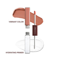 Lotus Make Up Herbals Cosmetics Proedit Prep And Swipe Lip Color 6g