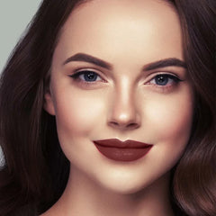 Lotus Make Up Cosmetics Ecostay Natural Matte Lip Color 4.2gms