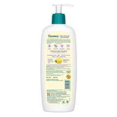 Himalaya Baby Lotion with Pure Cow Ghee