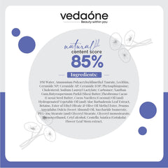 Vedaone Cosmetics Skin Hydrol Cream 50gm