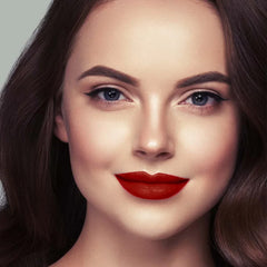 Lotus Make Up Cosmetics Ecostay Natural Matte Lip Color 4.2gms