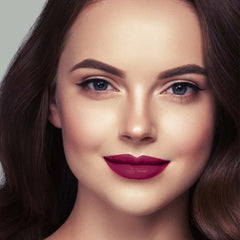 Lotus Make Up Cosmetics Ecostay Natural Matte Lip Color 4.2gms